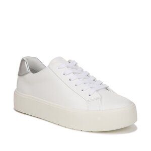 Vince NWT Authentic Leather Platform Sneaker